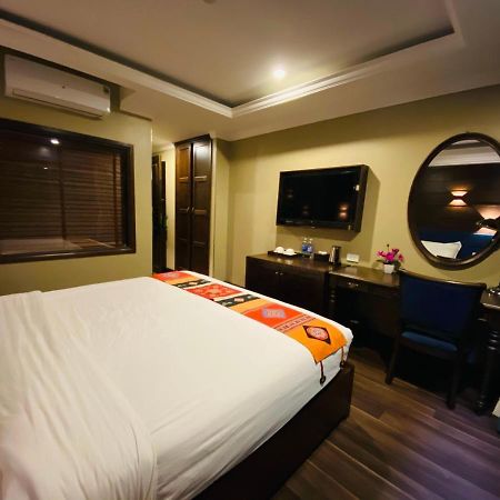 Nomadtrails Boutique Sapa Hotel Экстерьер фото