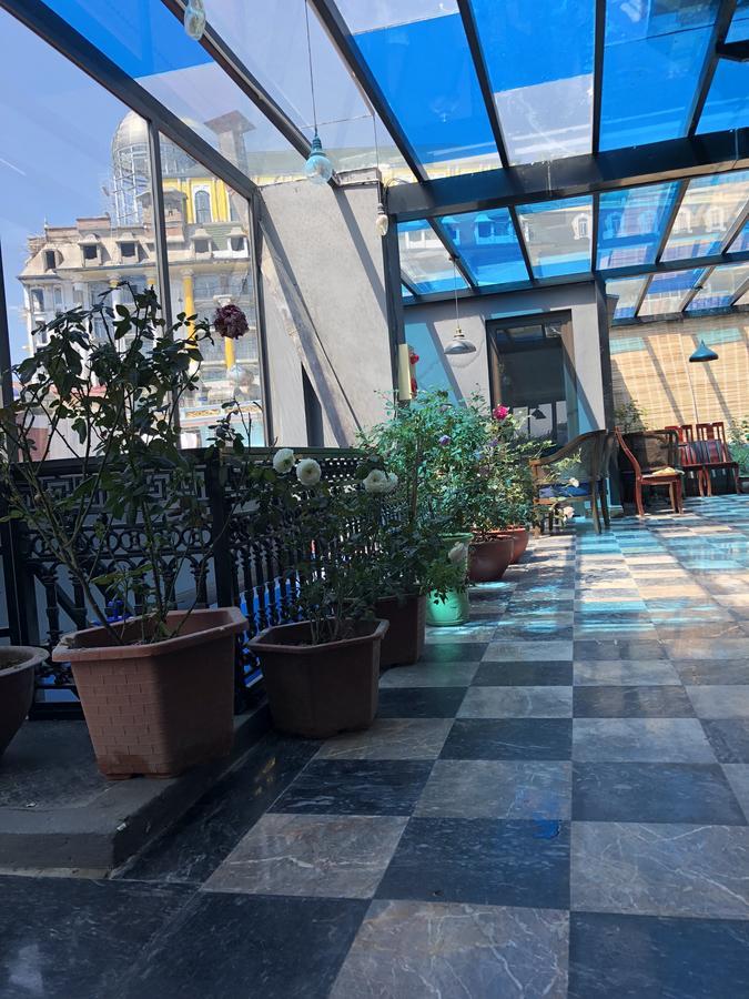 Nomadtrails Boutique Sapa Hotel Экстерьер фото
